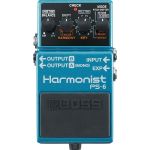 Boss PS 6 - Harmonizer